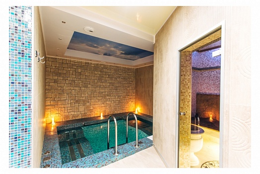 Imagen general del Hotel Medvezhy Ugol. Foto 9