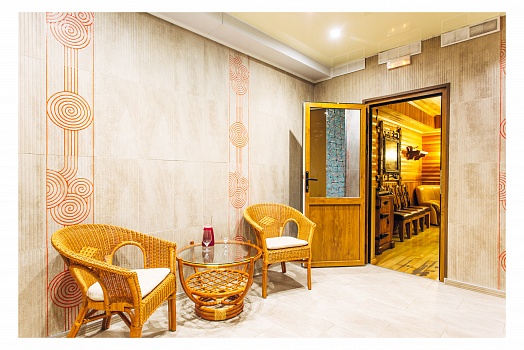 Imagen general del Hotel Medvezhy Ugol. Foto 10