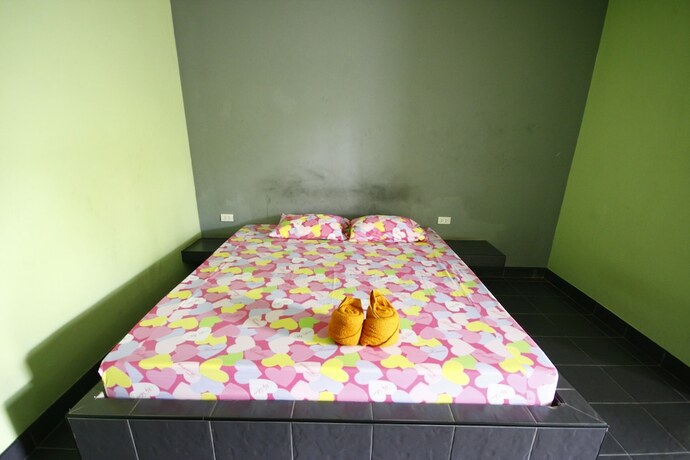 Imagen general del Hotel Mee Rak Resort. Foto 4