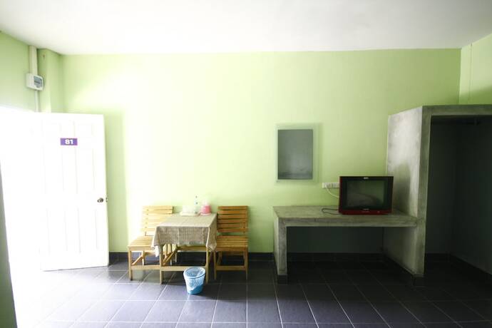 Imagen general del Hotel Mee Rak Resort. Foto 8