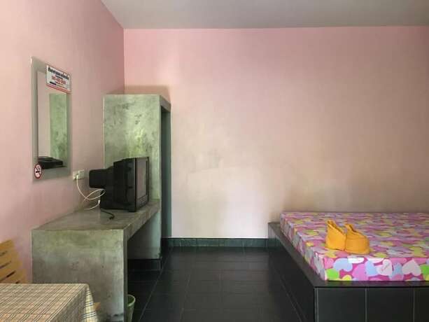 Imagen general del Hotel Mee Rak Resort. Foto 10