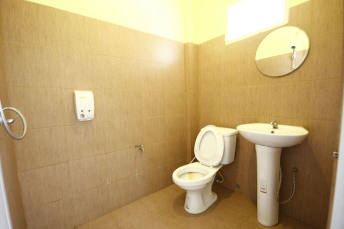 Imagen general del Hotel Mee Rak Resort. Foto 11