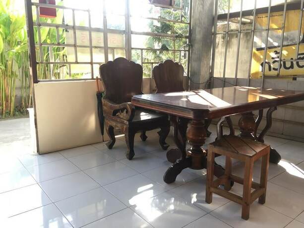 Imagen general del Hotel Mee Rak Resort. Foto 14