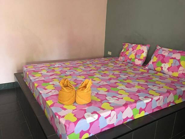 Imagen general del Hotel Mee Rak Resort. Foto 17