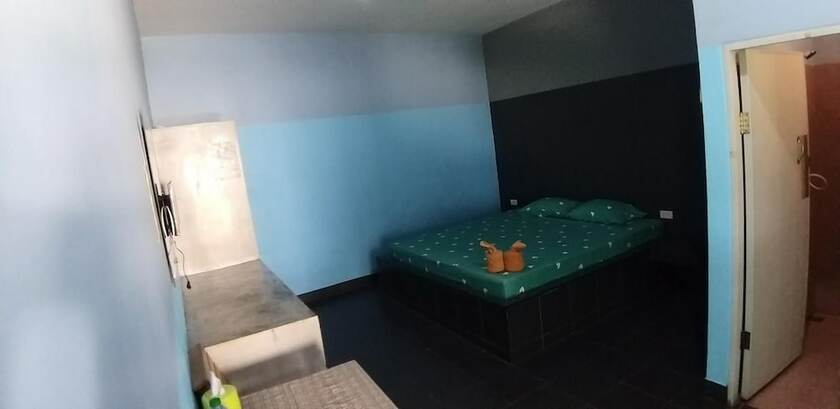 Imagen general del Hotel Mee Rak Resort. Foto 18