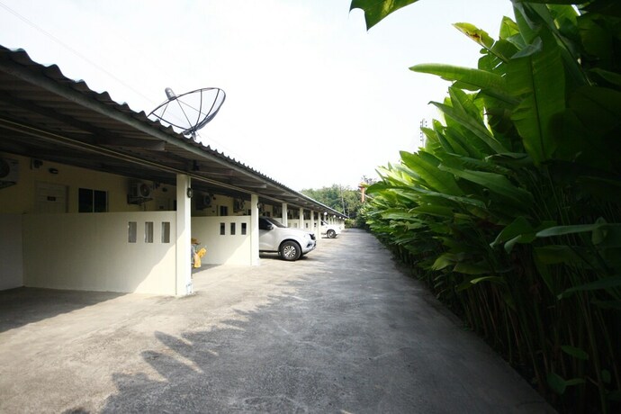 Imagen general del Hotel Mee Rak Resort. Foto 1