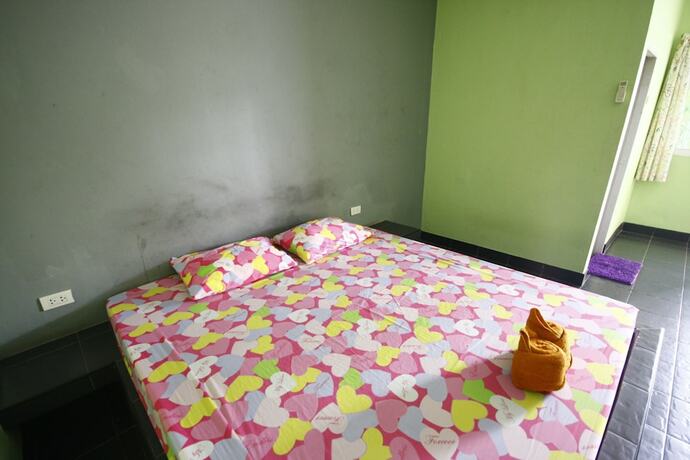 Imagen de la habitación del Hotel Mee Rak Resort. Foto 25
