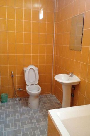 Imagen de la habitación del Hotel Mee Rak Vintage. Foto 3