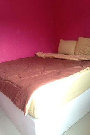 Imagen de la habitación del Hotel Mee Rak Vintage. Foto 7
