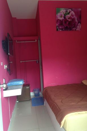 Imagen de los exteriores del Hotel Mee Rak Vintage. Foto 13