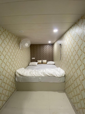 Imagen de la habitación del Hotel Meenakshi Guest House. Foto 4