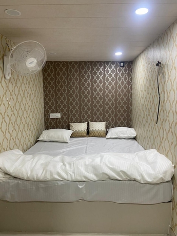 Imagen de la habitación del Hotel Meenakshi Guest House. Foto 5