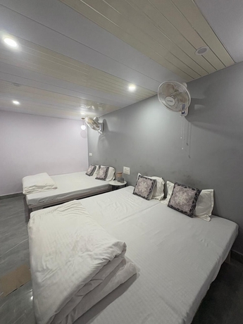 Imagen de la habitación del Hotel Meenakshi Guest House. Foto 6