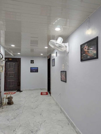Imagen general del Hotel Meenakshi Guest House. Foto 1