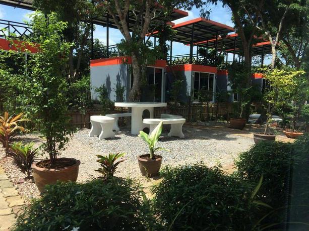 Imagen general del Hotel Meephawa Resort. Foto 3
