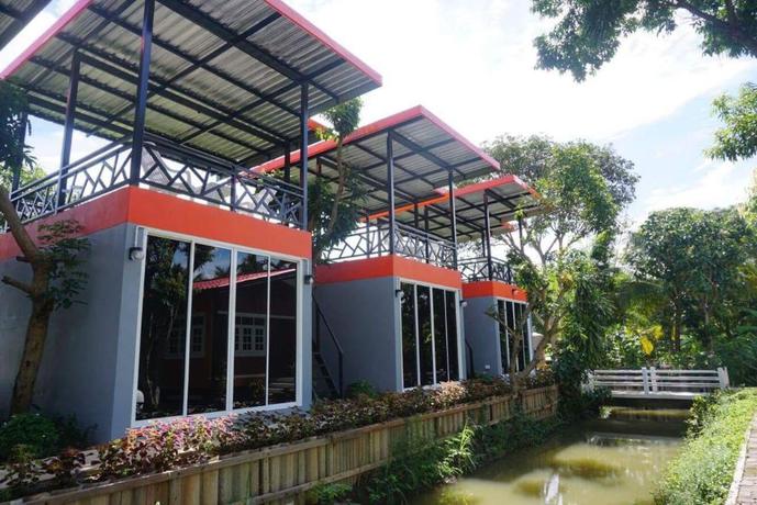 Imagen general del Hotel Meephawa Resort. Foto 4