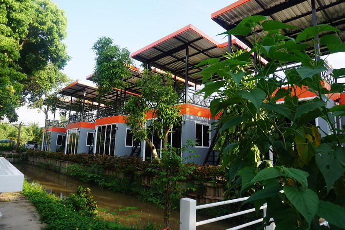 Imagen general del Hotel Meephawa Resort. Foto 5