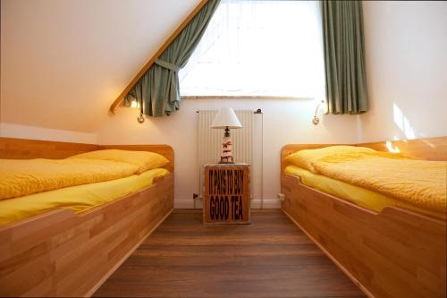 Imagen de la habitación del Hotel Meer Appartement. Foto 9