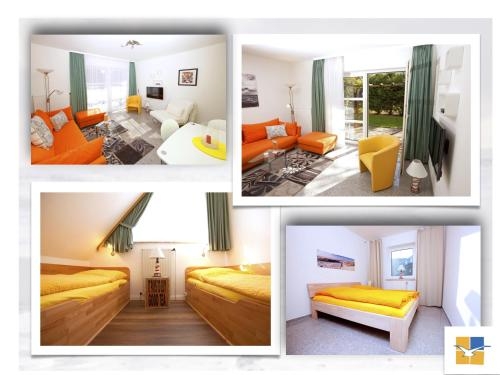 Imagen general del Hotel Meer Appartement. Foto 3