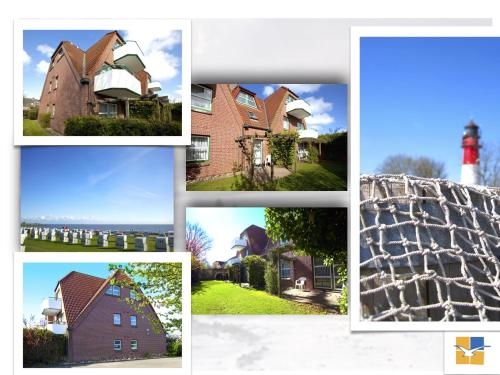 Imagen general del Hotel Meer Appartement. Foto 4