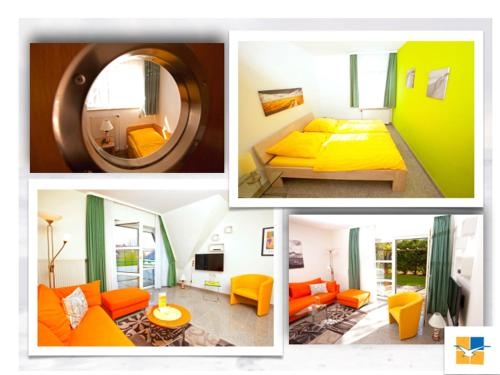 Imagen general del Hotel Meer Appartement. Foto 5