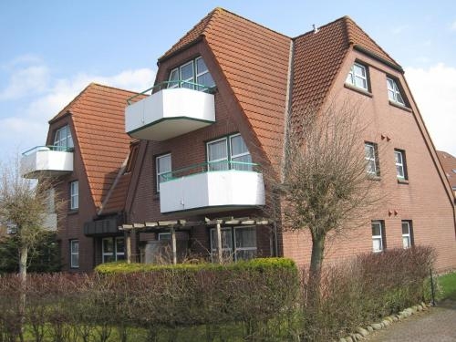 Imagen general del Hotel Meer Appartement. Foto 6