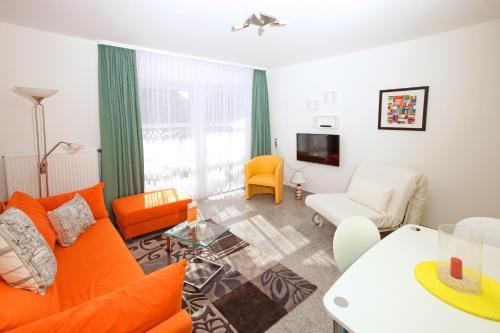 Imagen general del Hotel Meer Appartement. Foto 7