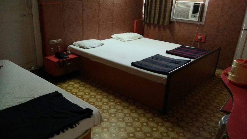 Imagen de la habitación del Hotel Meera, Devbhumi Dwarka. Foto 3