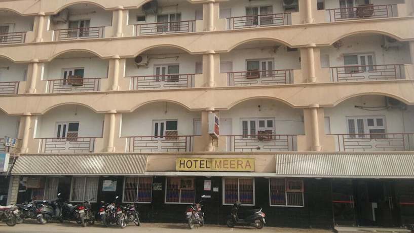 Imagen general del Hotel Meera, Devbhumi Dwarka. Foto 1