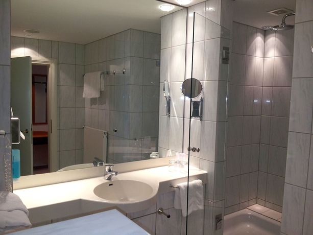 Imagen de la habitación del Hotel Meerane. Foto 9