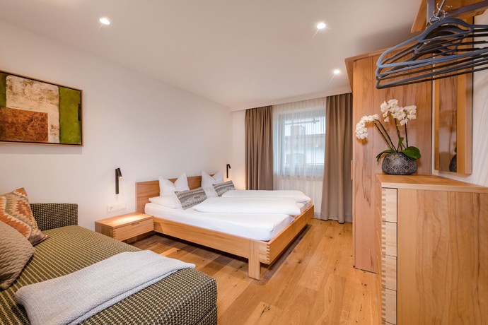 Imagen de la habitación del Hotel Meerberg Achensee. Foto 2