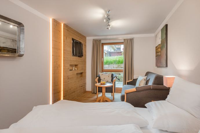 Imagen de la habitación del Hotel Meerberg Achensee. Foto 3