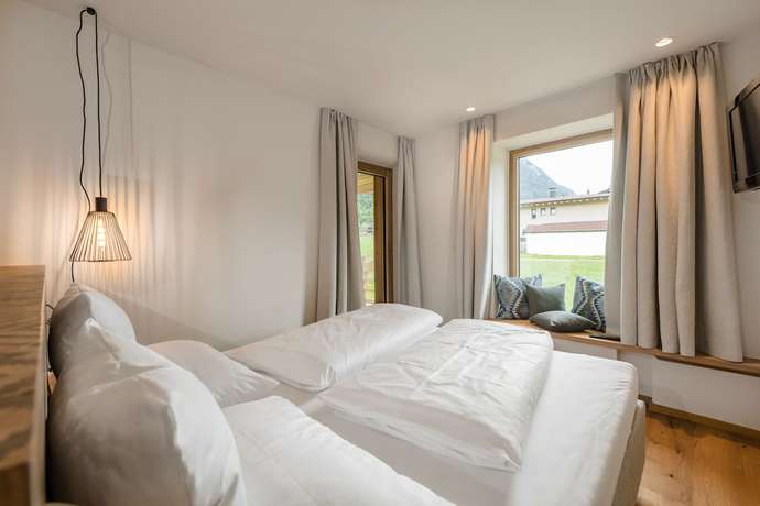 Imagen de la habitación del Hotel Meerberg Achensee. Foto 4
