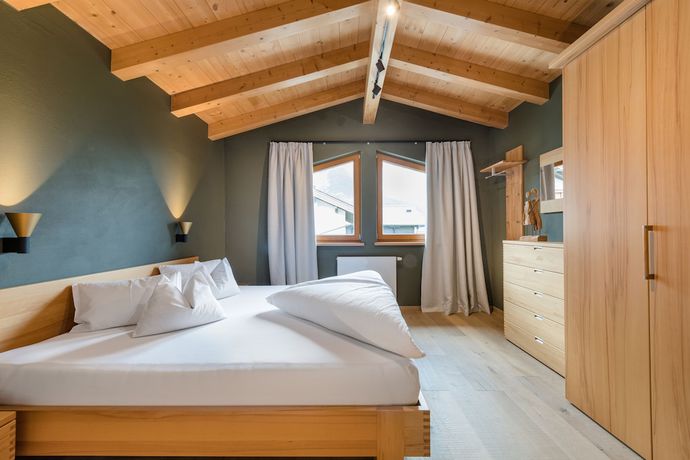 Imagen de la habitación del Hotel Meerberg Achensee. Foto 5