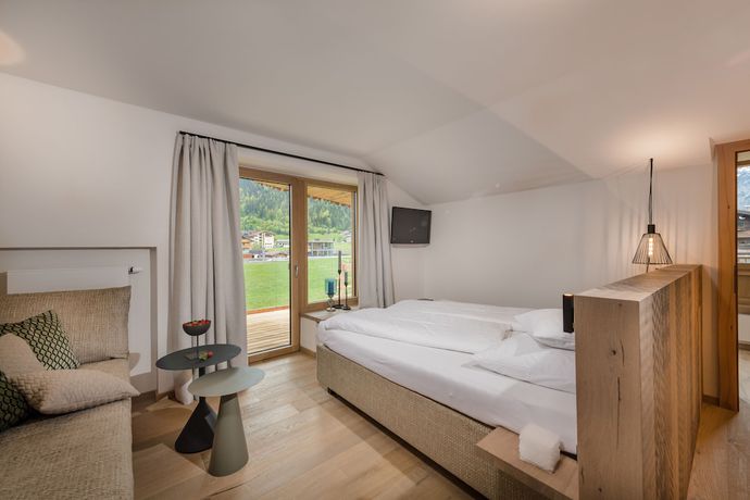 Imagen de la habitación del Hotel Meerberg Achensee. Foto 6