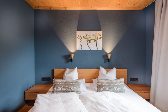 Imagen de la habitación del Hotel Meerberg Achensee. Foto 7