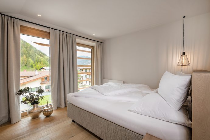 Imagen de la habitación del Hotel Meerberg Achensee. Foto 8