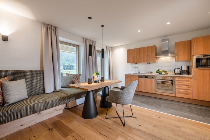 Imagen de la habitación del Hotel Meerberg Achensee. Foto 9