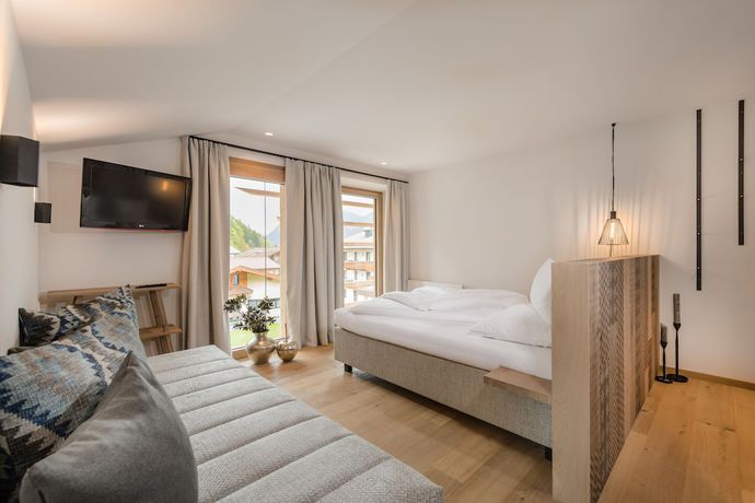 Imagen de la habitación del Hotel Meerberg Achensee. Foto 10