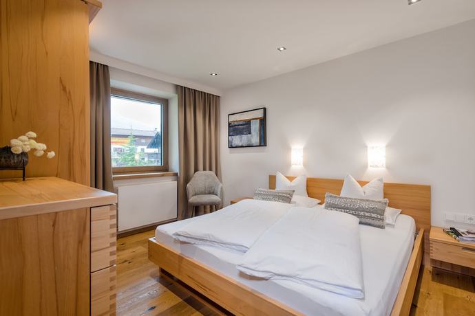 Imagen de la habitación del Hotel Meerberg Achensee. Foto 11