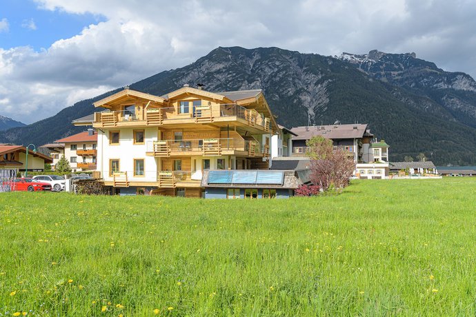 Imagen general del Hotel Meerberg Achensee. Foto 1