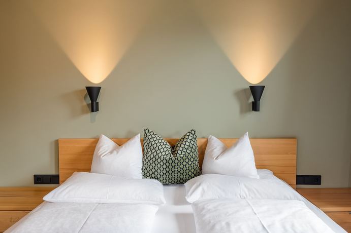 Imagen de la habitación del Hotel Meerberg Achensee. Foto 12