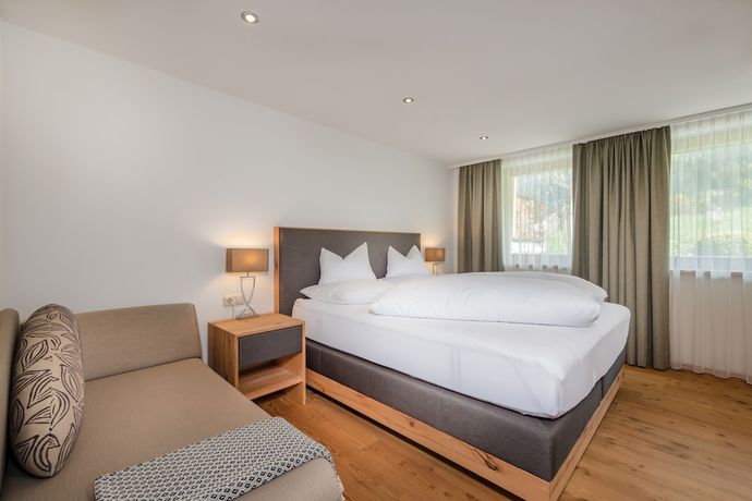 Imagen de la habitación del Hotel Meerberg Achensee. Foto 13