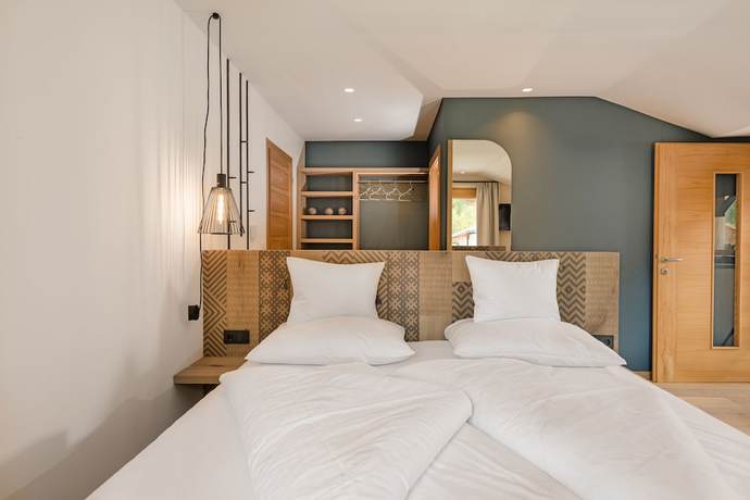Imagen de la habitación del Hotel Meerberg Achensee. Foto 14