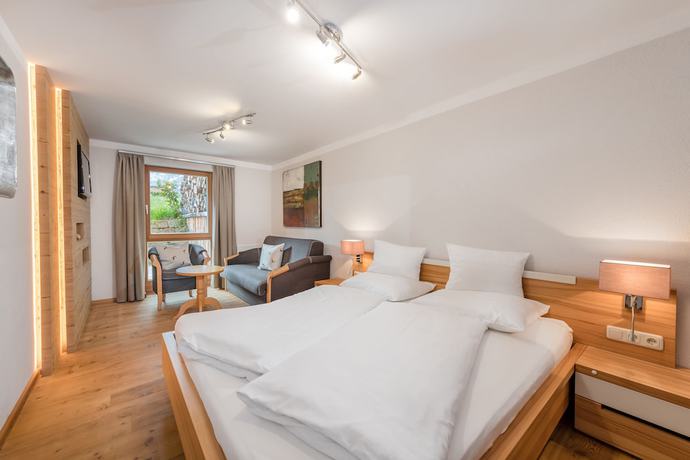 Imagen de la habitación del Hotel Meerberg Achensee. Foto 15