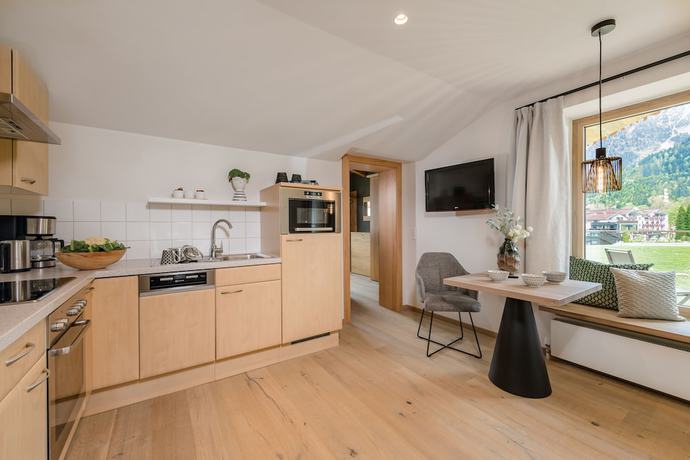Imagen de la habitación del Hotel Meerberg Achensee. Foto 16
