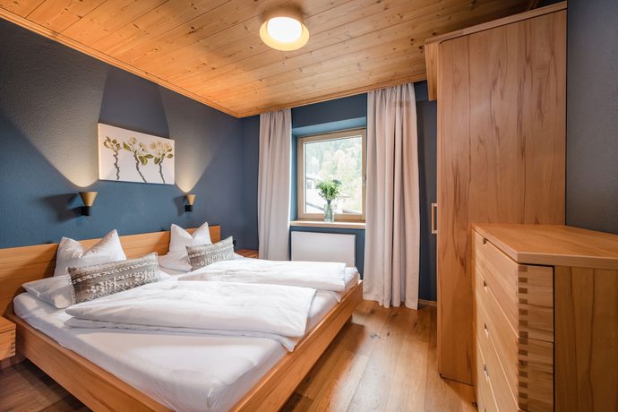 Imagen de la habitación del Hotel Meerberg Achensee. Foto 17