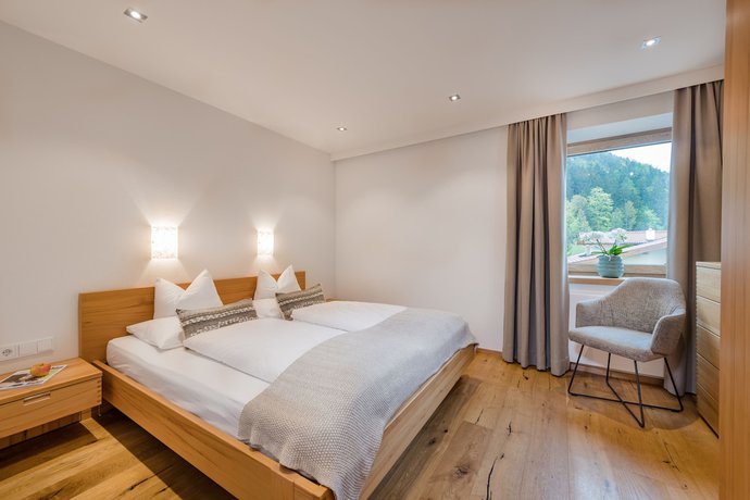 Imagen de la habitación del Hotel Meerberg Achensee. Foto 18