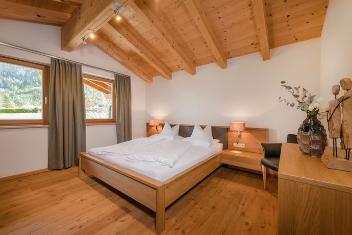 Imagen de la habitación del Hotel Meerberg Achensee. Foto 19