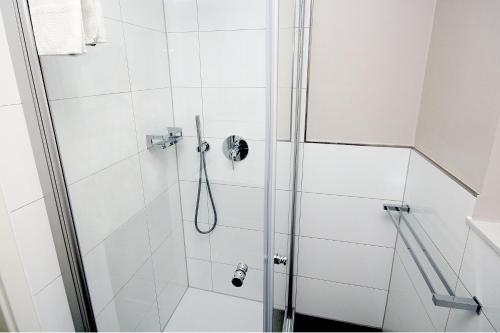 Imagen general del Hotel Meerblick Lemkenhafen. Foto 1